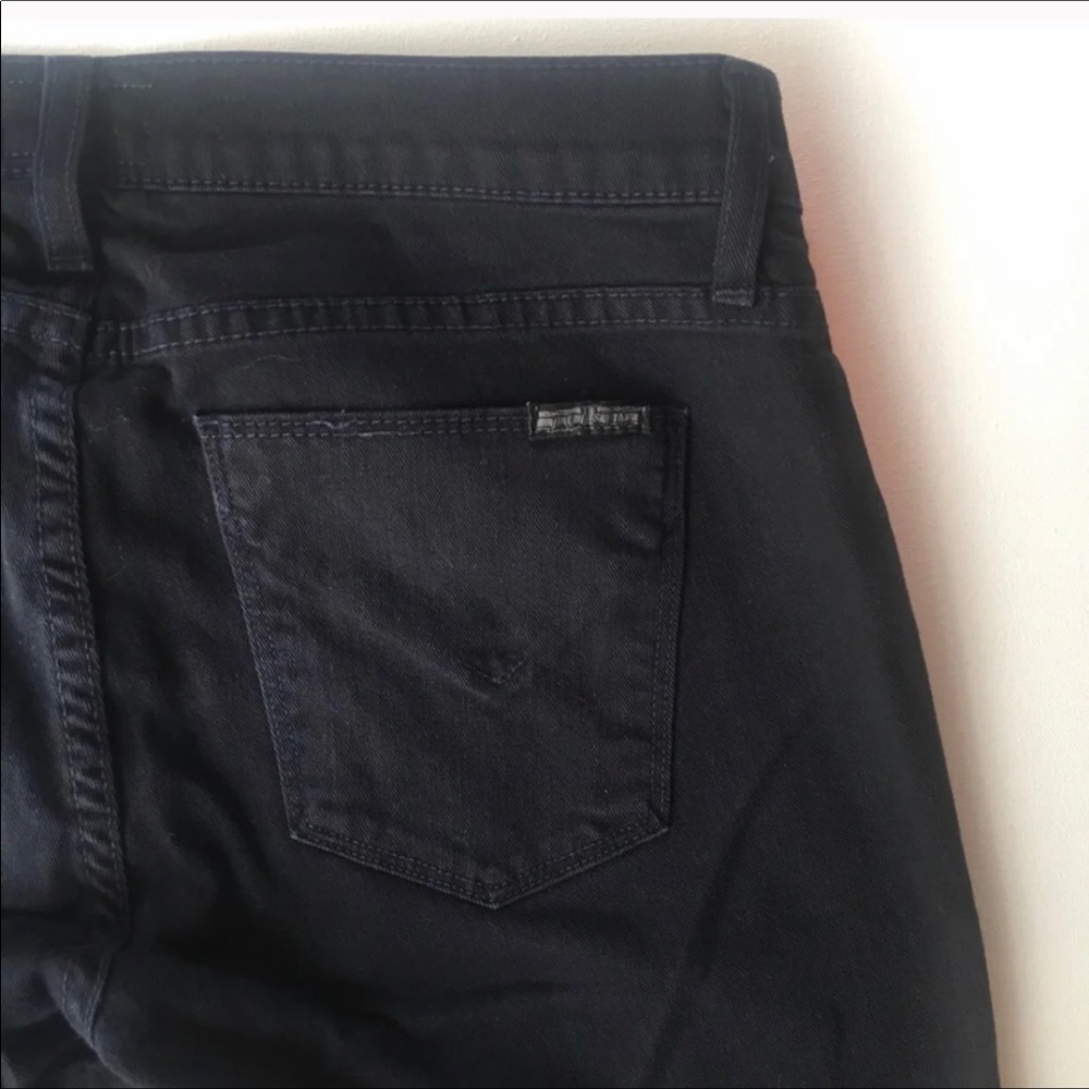 Hudson Tuxedo Stripe Pant - Picture 4 of 4